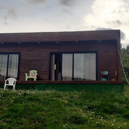 Bangalo Ponte 516 Arouca Viseu Ngoại thất bức ảnh