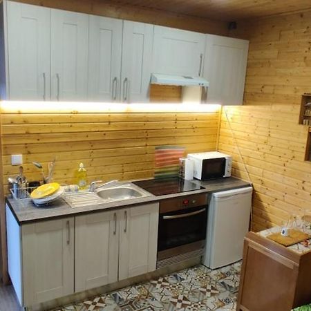 Bangalo Ponte 516 Arouca Viseu Ngoại thất bức ảnh