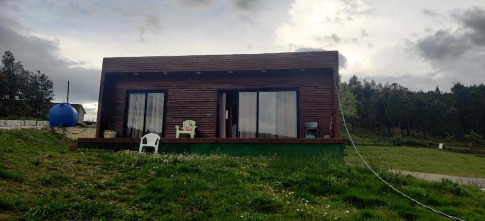 Bangalo Ponte 516 Arouca Viseu Ngoại thất bức ảnh