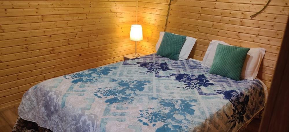 Bangalo Ponte 516 Arouca Viseu Ngoại thất bức ảnh