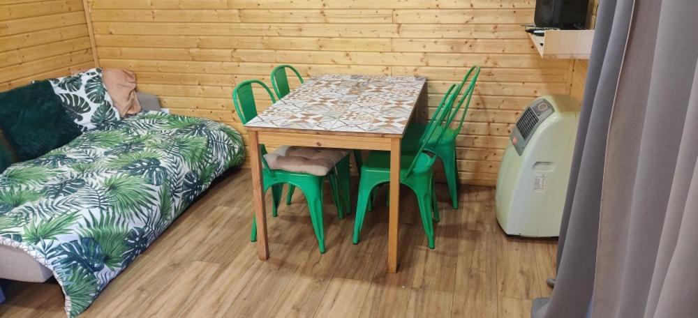 Bangalo Ponte 516 Arouca Viseu Ngoại thất bức ảnh