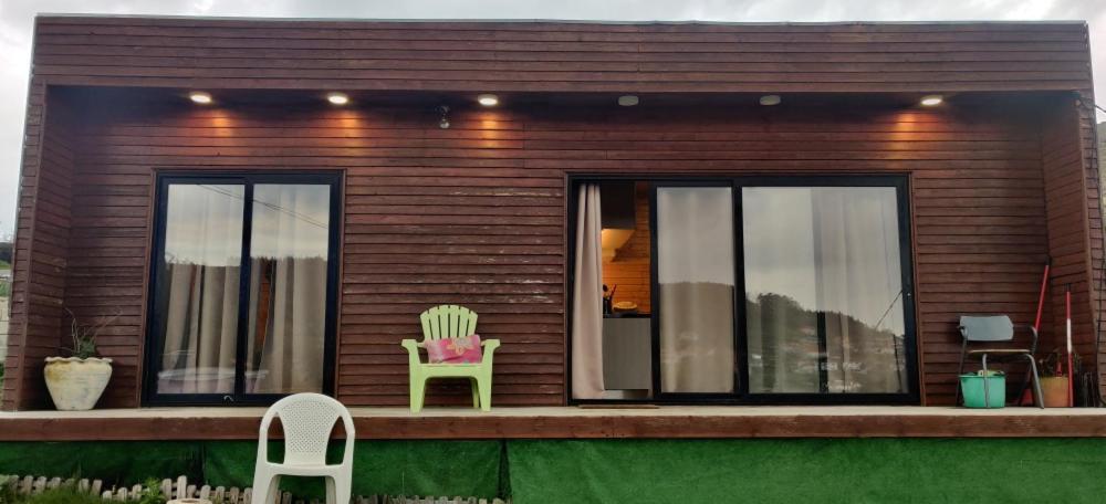 Bangalo Ponte 516 Arouca Viseu Ngoại thất bức ảnh